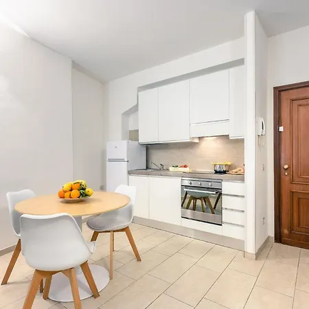 Duomo Confort Suite-2